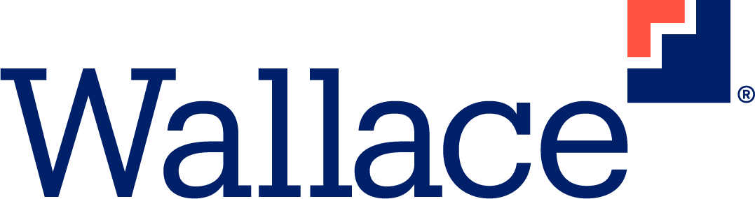  Wallace Foundation logo