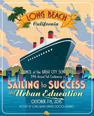 Fall Conference logo 