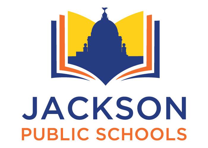The new logo for Jackson Public Schools.   