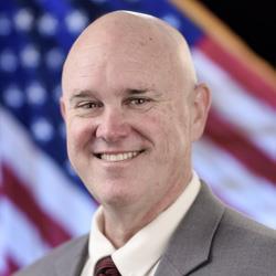 Fresno Superintendent Bob Nelson 