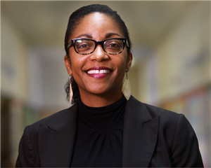 Kyla Johnson-Trammel  