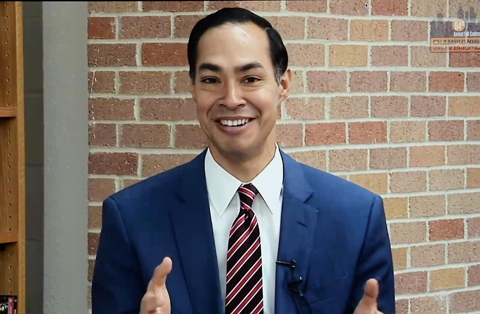 Julián Castro 