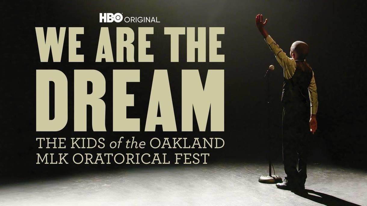 We Are The Dream movie image 