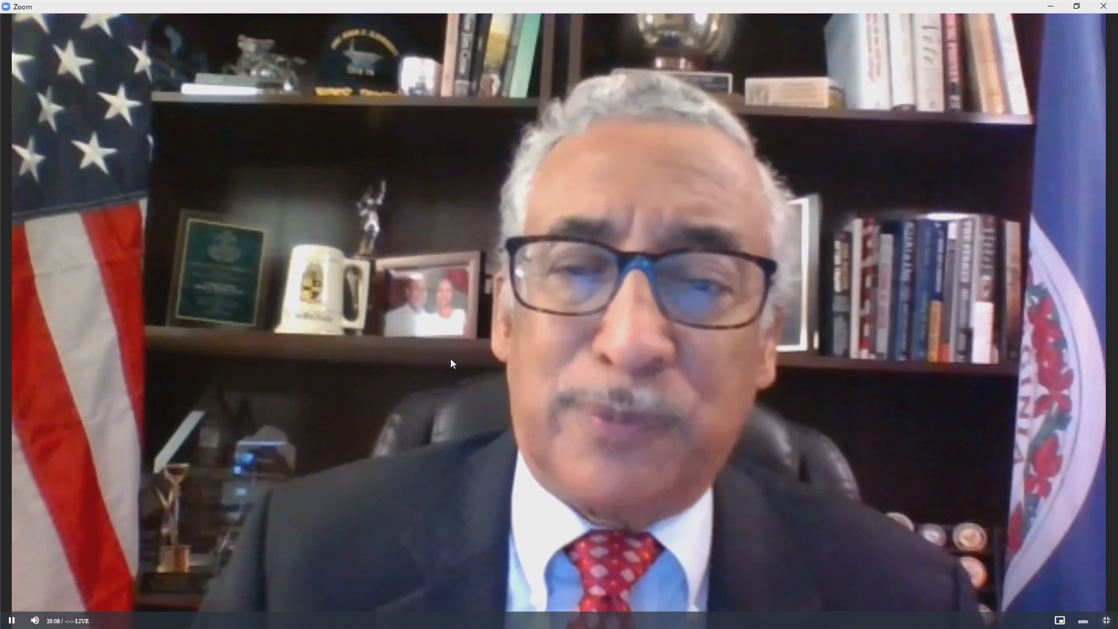 Bobby Scott