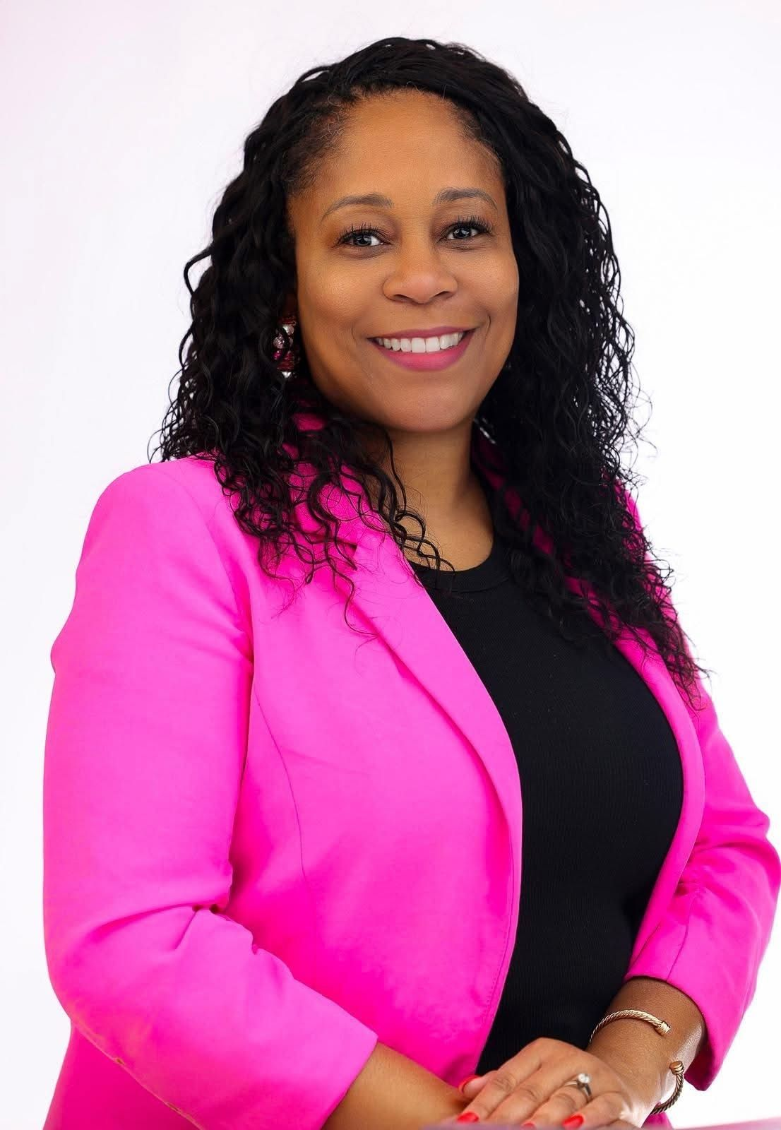 Kansas City Public Schools Superintendent, Jennifer Collier
