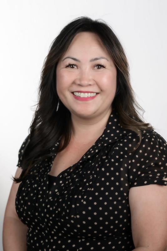 Fresno Unified School District Superintendent, Misty Her