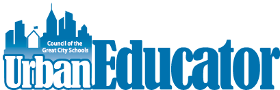 Urban Educator logo 